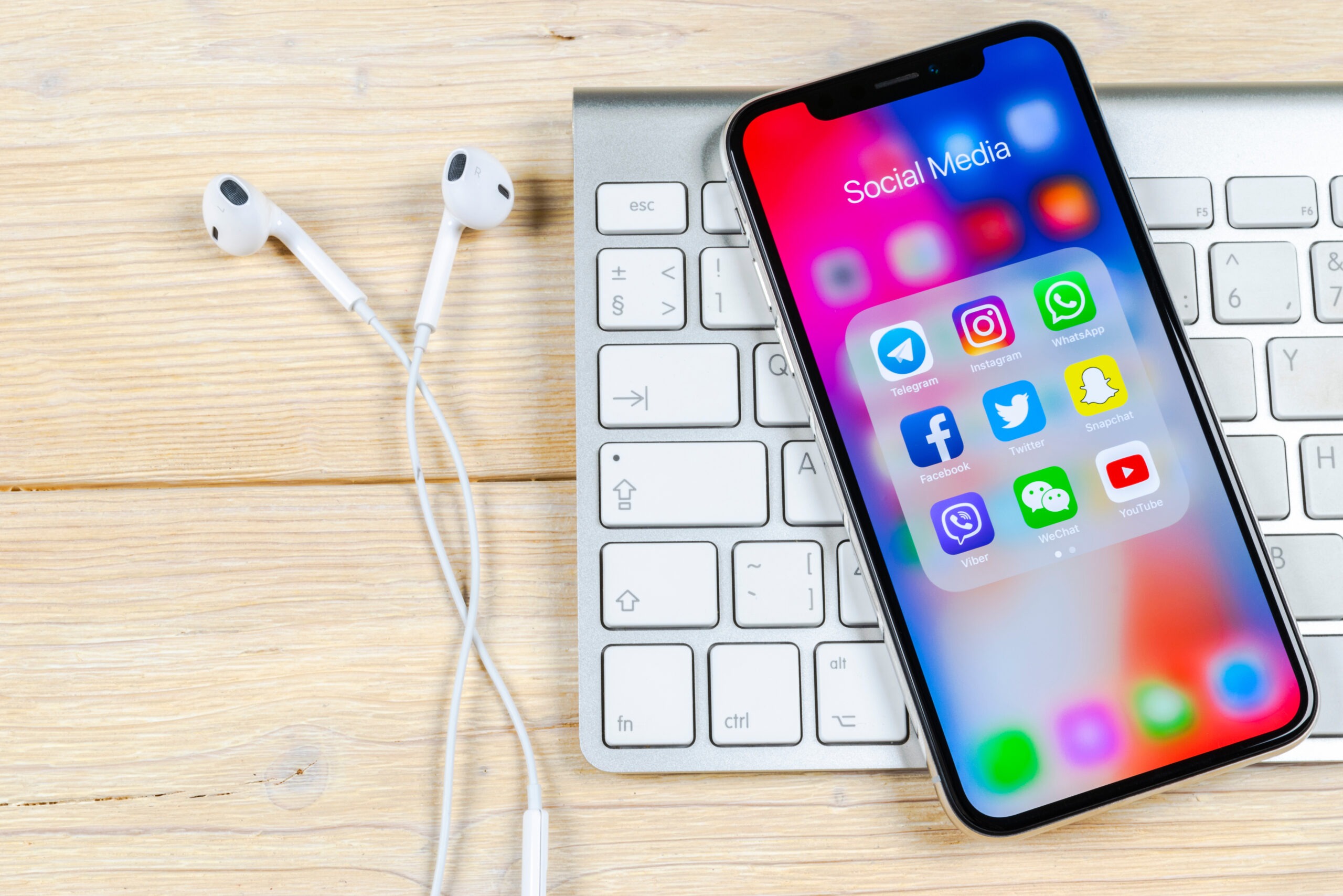 Apple iPhone X