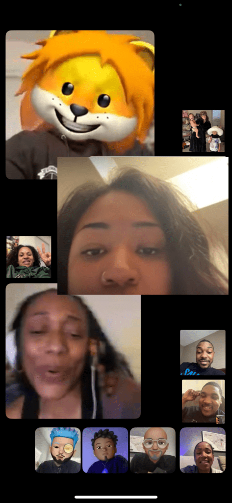 Video Call
